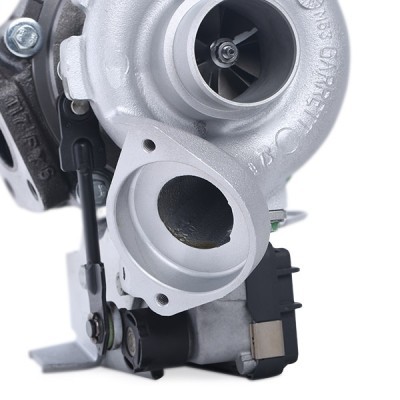 Turbolader RIDEX 2234C0060R 2234C0060R - foto 7