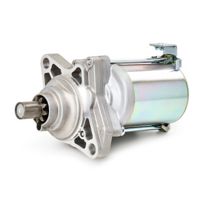 Anlasser RIDEX 2S1234R 2S1234R - foto 3