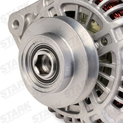 Generator Stark SKGN-0320724 SKGN-0320724 - foto 6