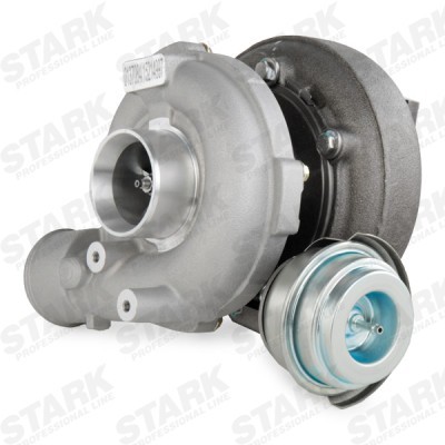 Turbolader Stark SKCT-1190275 SKCT-1190275 - foto 3