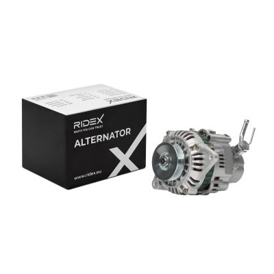 Generator RIDEX 4G1100 4G1100 - foto 2