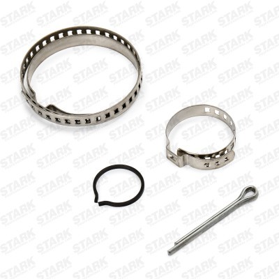 Gelenksatz, Antriebswelle Stark SKJK-0200059 SKJK-0200059 - foto 7