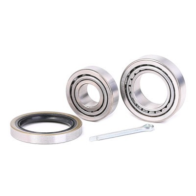 Radlager RIDEX 654W0266 654W0266 - foto 3