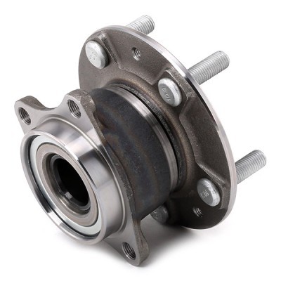 Radlager RIDEX 654W0658 654W0658 - foto 4