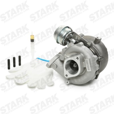 Turbolader Stark SKCT-1190187 SKCT-1190187 - foto 3