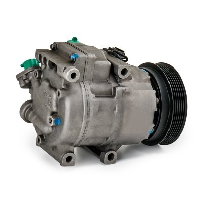 Kompressor, Klimaanlage 447K0072R - foto 4