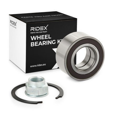 Radlager RIDEX 654W0594 654W0594 - foto 2