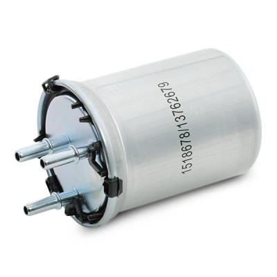 Kraftstofffilter RIDEX 9F0257 9F0257 - foto 3