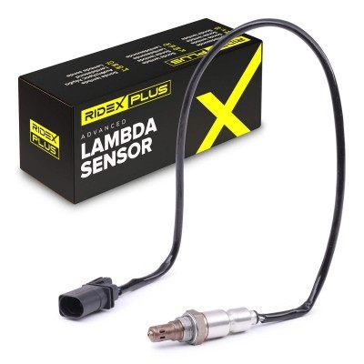 Lambdasonde RIDEX 3922L0443P 3922L0443P - foto 2