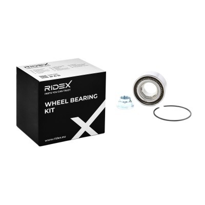 Radlager RIDEX 654W0558 654W0558 - foto 2