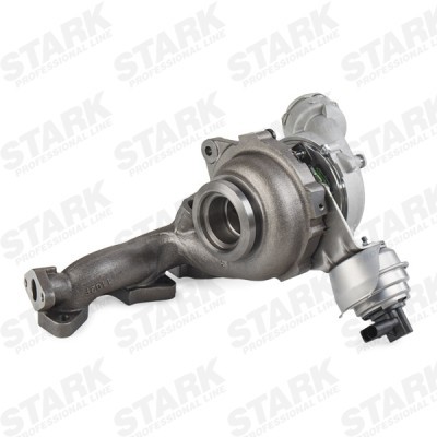 Turbolader Stark SKCT-1190195 SKCT-1190195 - foto 4