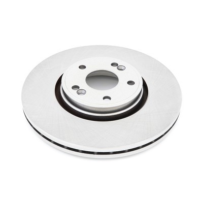 Bremsscheibe RIDEX 82B0304 82B0304 - foto 3