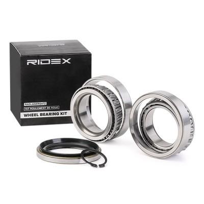 Radlager RIDEX 654W0431 654W0431 - foto 2
