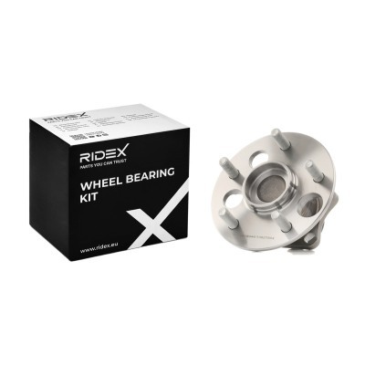Radlager RIDEX 654W0247 654W0247 - foto 2