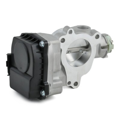 Дроссельная заслонка RIDEX 158T0057 158T0057 - foto 4