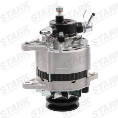 Generator Stark SKGN-0320863 SKGN-0320863 - foto 5