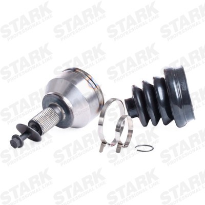 Gelenksatz, Antriebswelle Stark SKJK-0200060 SKJK-0200060 - foto 3