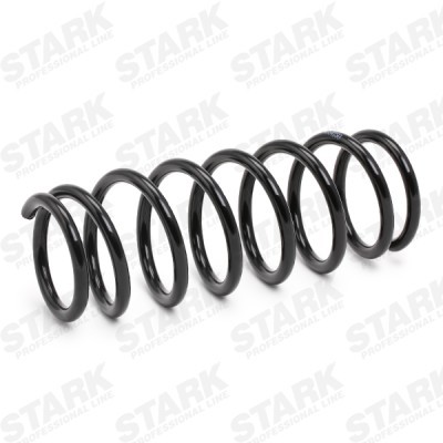 Fahrwerksfeder Stark SKCS-0040640 SKCS-0040640 - foto 3