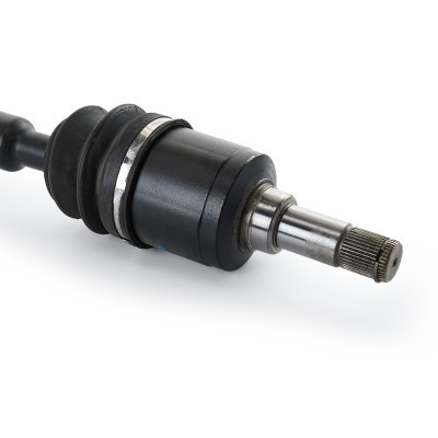Antriebswelle RIDEX 13D0750R 13D0750R - foto 6