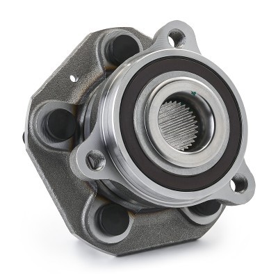 Radlager RIDEX 654W1307 654W1307 - foto 4