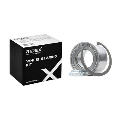 Radlager RIDEX 654W0875 654W0875 - foto 2