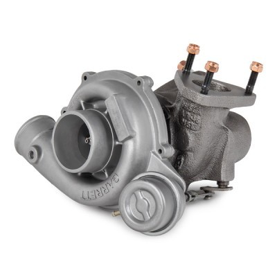 Turbolader RIDEX 2234C10583R 2234C10583R - foto 2
