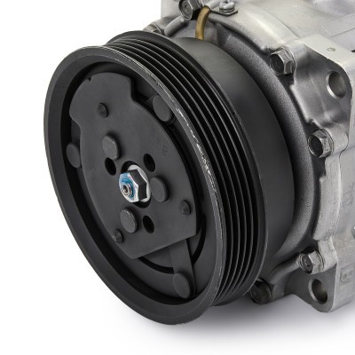 Kompressor, Klimaanlage 447K1122R - foto 5