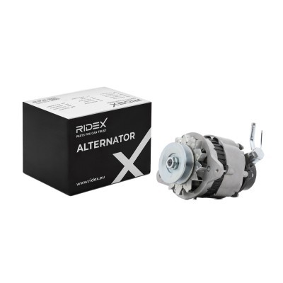 Generator RIDEX 4G1412 4G1412 - foto 2