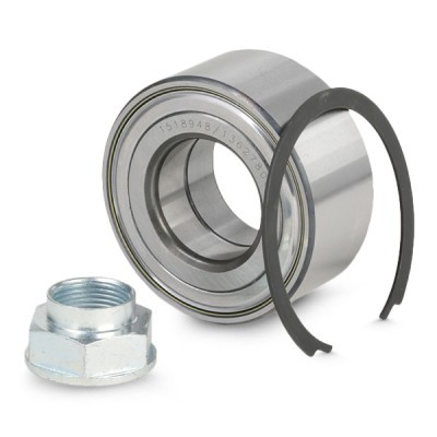 Radlager RIDEX 654W0235 654W0235 - foto 3