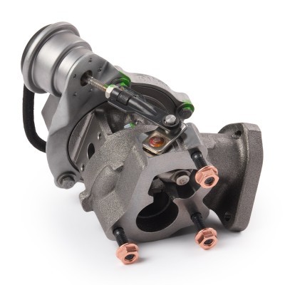 Turbolader RIDEX 2234C10660R 2234C10660R - foto 4