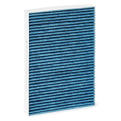 Filter, Innenraumluft RIDEX 424I0499P 424I0499P - foto 3
