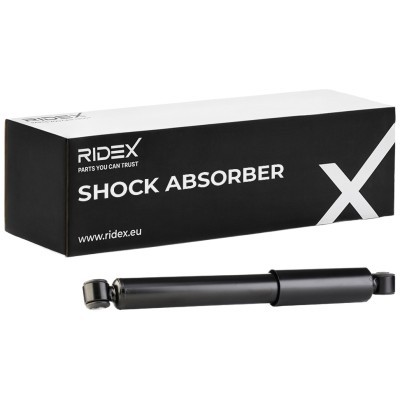 Stoßdämpfer RIDEX 854S1024 854S1024 - foto 2