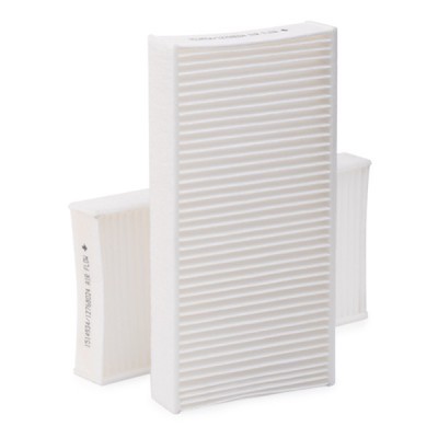 Filter, Innenraumluft RIDEX 424I0439 424I0439 - foto 3