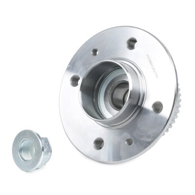 Radlager RIDEX 654W0218 654W0218 - foto 3