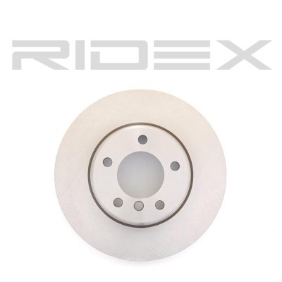 Bremsscheibe RIDEX 82B0191 82B0191 - foto 5