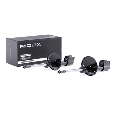 Stoßdämpfer RIDEX 854S2231 854S2231 - foto 2