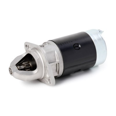 Anlasser RIDEX 2S1120R 2S1120R - foto 2
