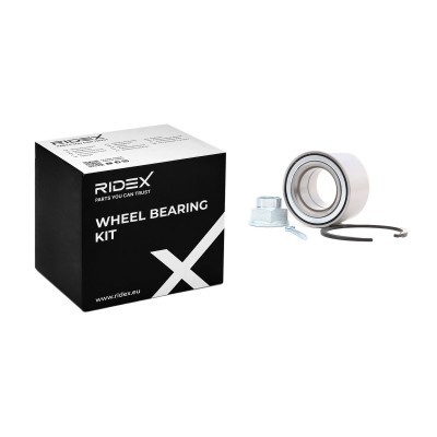 Radlager RIDEX 654W0393 654W0393 - foto 2
