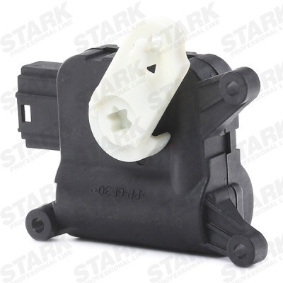 Heizklappensteuerung Stark SKCBF-4460014 SKCBF-4460014 - foto 3