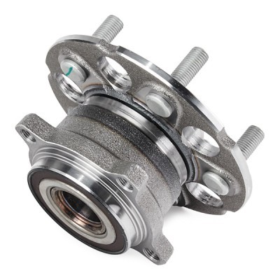 Radlager RIDEX 654W0210 654W0210 - foto 4