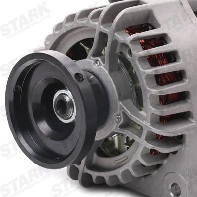 Generator Stark SKGN-0320370 SKGN-0320370 - foto 5