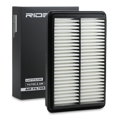 Luftfilter RIDEX 8A0539 8A0539 - foto 2