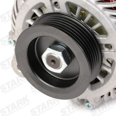 Generator Stark SKGN-03221466 SKGN-03221466 - foto 6