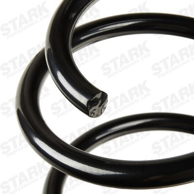 Fahrwerksfeder Stark SKCS-0040775 SKCS-0040775 - foto 4