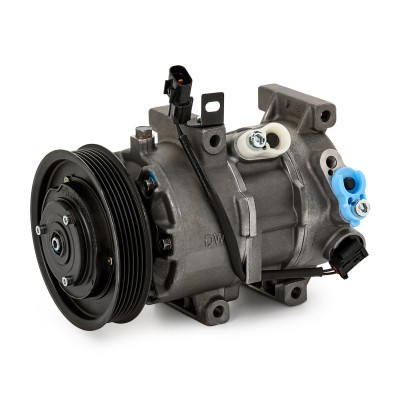 Kompressor, Klimaanlage 447K0996R - foto 3