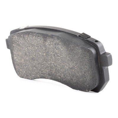 Bremsbeläge Satz RIDEX 402B0667 402B0667 - foto 4