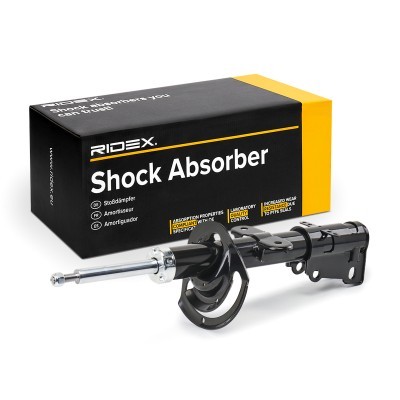 Stoßdämpfer RIDEX 854S2556 854S2556 - foto 3