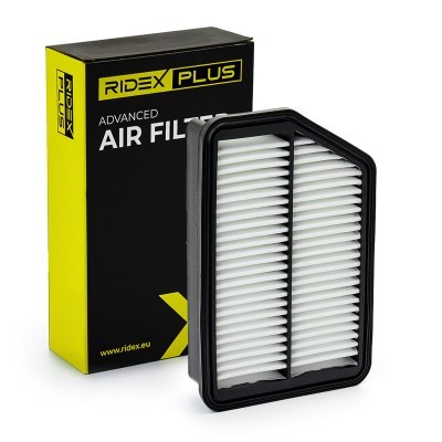 Luftfilter RIDEX 8A0184P 8A0184P - foto 2