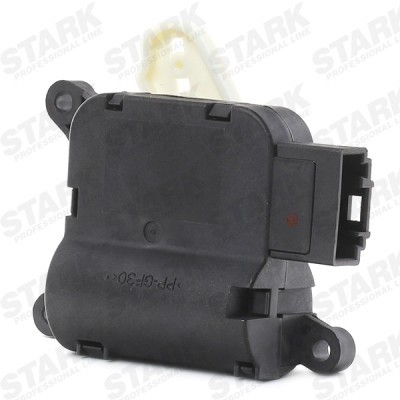 Heizklappensteuerung Stark SKCBF-4460014 SKCBF-4460014 - foto 4