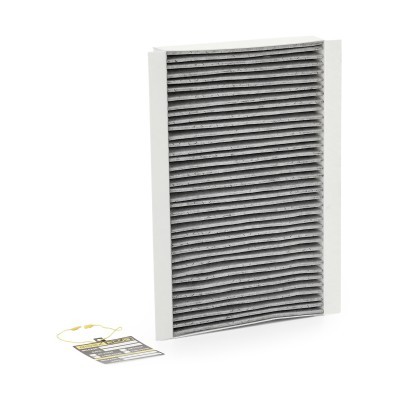 Filter, Innenraumluft RIDEX 424I0020P 424I0020P - foto 2